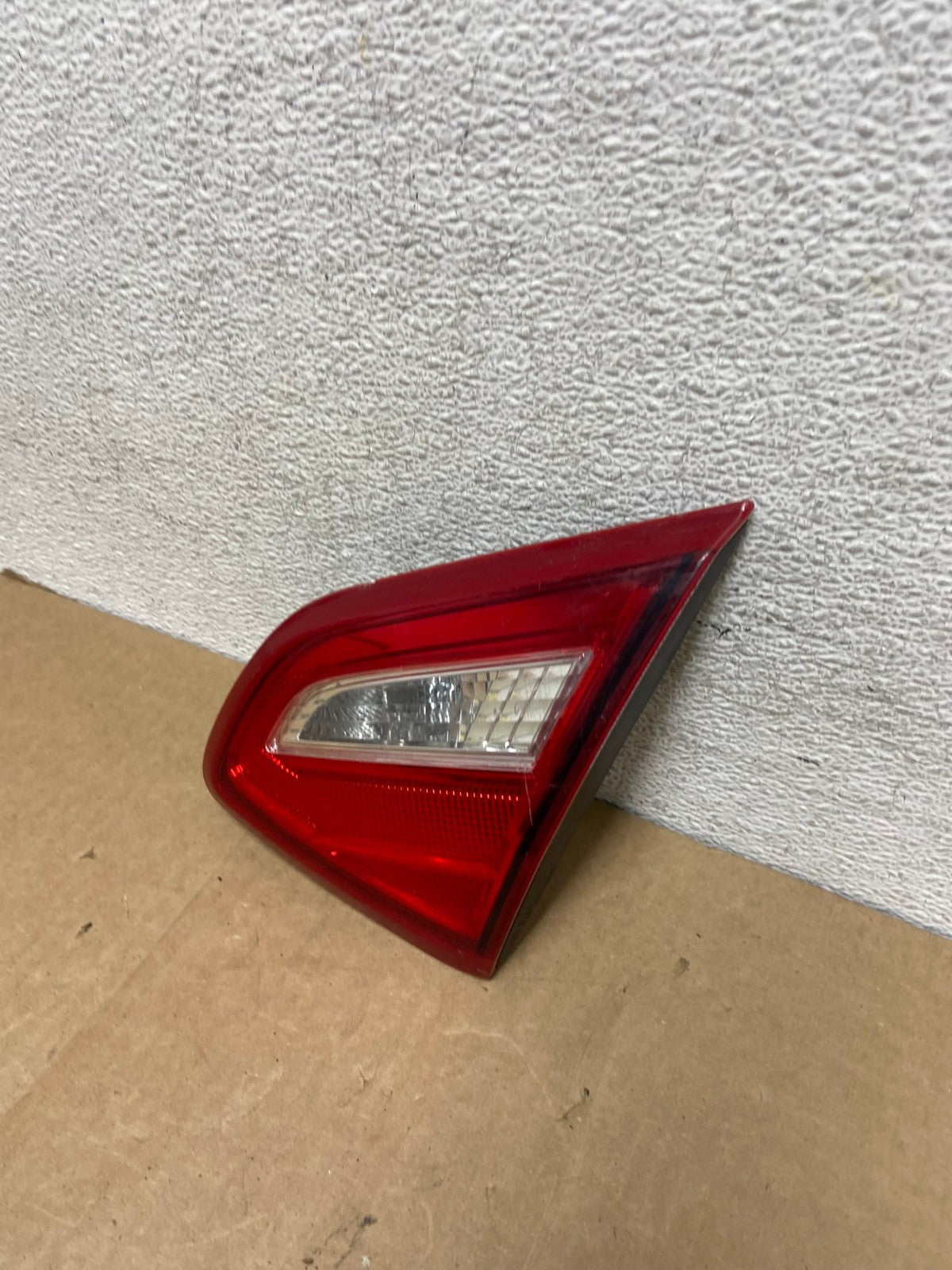 2016 2017 2018 Nissan Altima Right Passenger Side Inner Tail Light AF9761 LK1