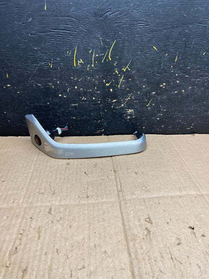 2009-2010 Nissan Murano Dash Trim Panel With Hazard Buttom Switch OEM ab1754 DG0