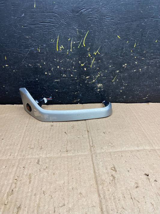2009-2010 Nissan Murano Dash Trim Panel With Hazard Buttom Switch OEM ab1754 DG0