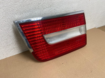 2007 to 2014 Lincoln Navigator Left Driver LH Side Tail Light Inner AE6622 LK2