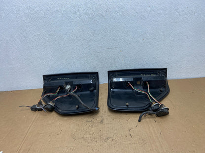 2009 to 2014 Ford F150 F-150 Left+Right Set Side LED Tail Lights AD3088 DG8