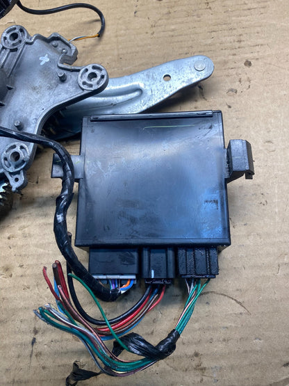 2009-2012 GMC Acadia Power Motor Liftgate Tailgate Control Module ac7992 DG4