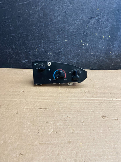 1997-2014 Ford Van Econoline E150 E250 Heater Climate Fan Control af2529 DG0