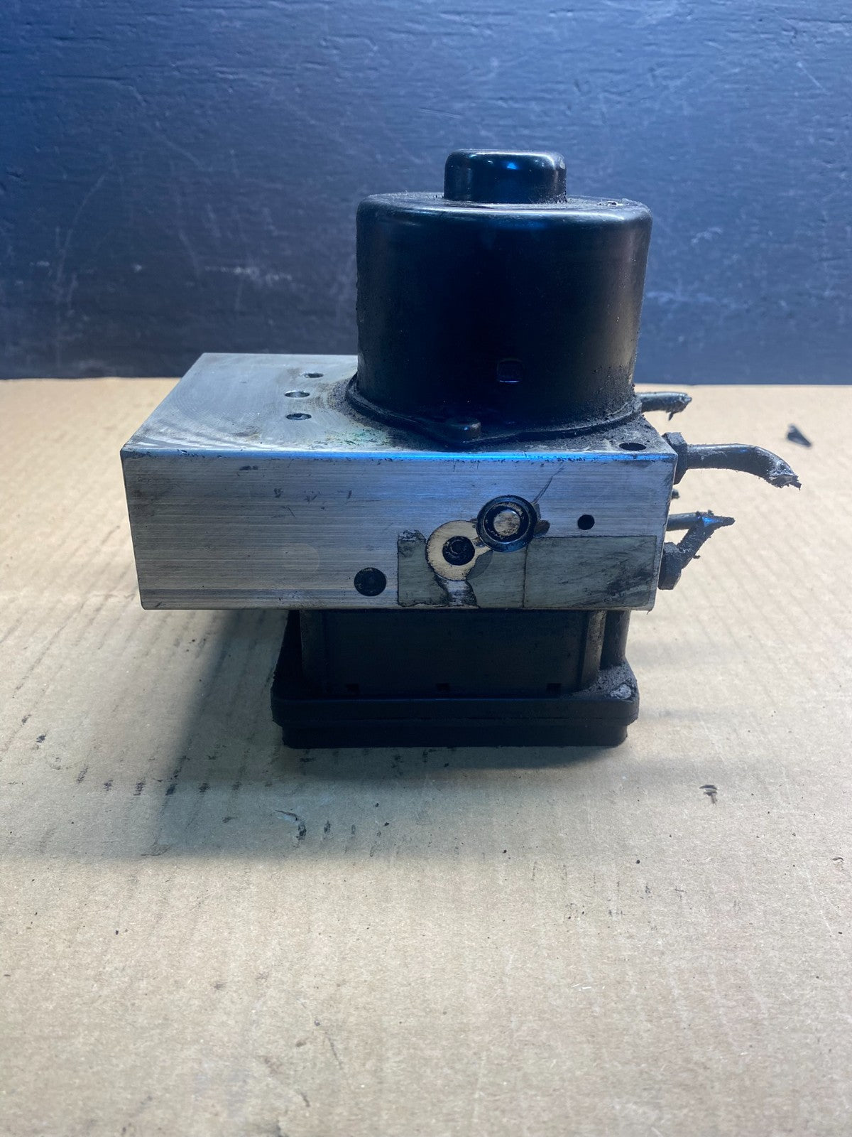 2006-2012 Mercedes R350 GL450 ML500 ABS AntiLock Brake Pump ac8990 DG5