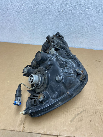 2001 to 2005 Lexus GS430 Gs300 Left Driver Lh Headlight Halogen AC8550 DW8