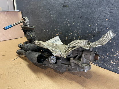 Volkswagen Golf MK7 Power Steering Rack 5Q1423051AP AA22892