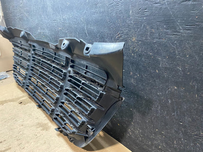 2009 to 2011 Freightliner Sprinter Front Upper Chrome Grill Grille X3391 DG8