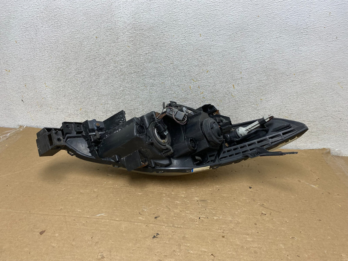 2008 2009 2010 Mazda 5 Left Driver LH Side Headlight Halogen AH8429 DW4