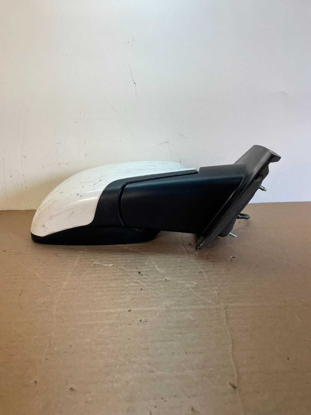 2009 - 2020 Dodge Journey Right Passenger View Door Heated Mirror AG7894 DW3