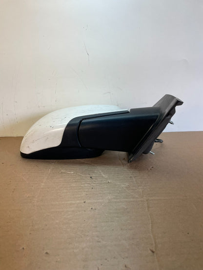 2009 - 2020 Dodge Journey Right Passenger View Door Heated Mirror AG7894 DW3
