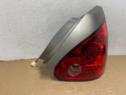 2004 2005 2006 2007 2008 Nissan Maxima Right Passenger Tail Light AH0606 DG1