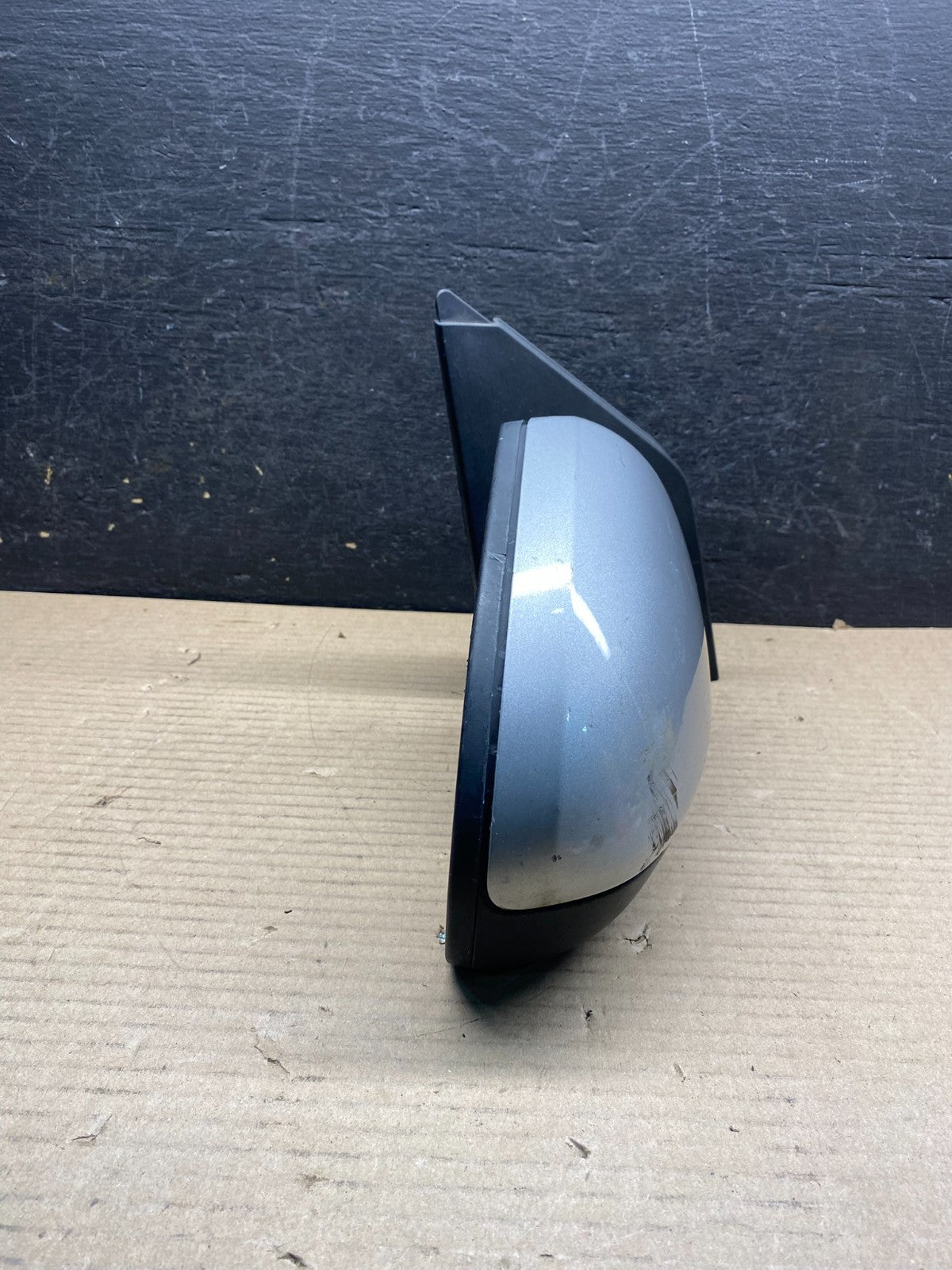 2008 to 2015 Smart Fortwo Right Passenger RH View Door Mirror ah9698 DG9