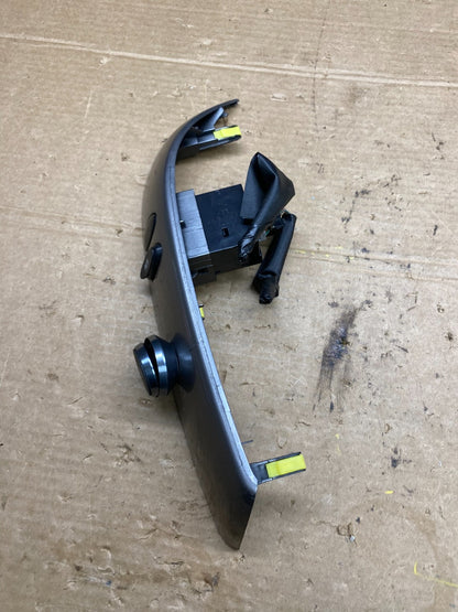 2004 to 2010 Toyota Sienna Right Side Radio Switches Bezel Trim AB8808 DG2