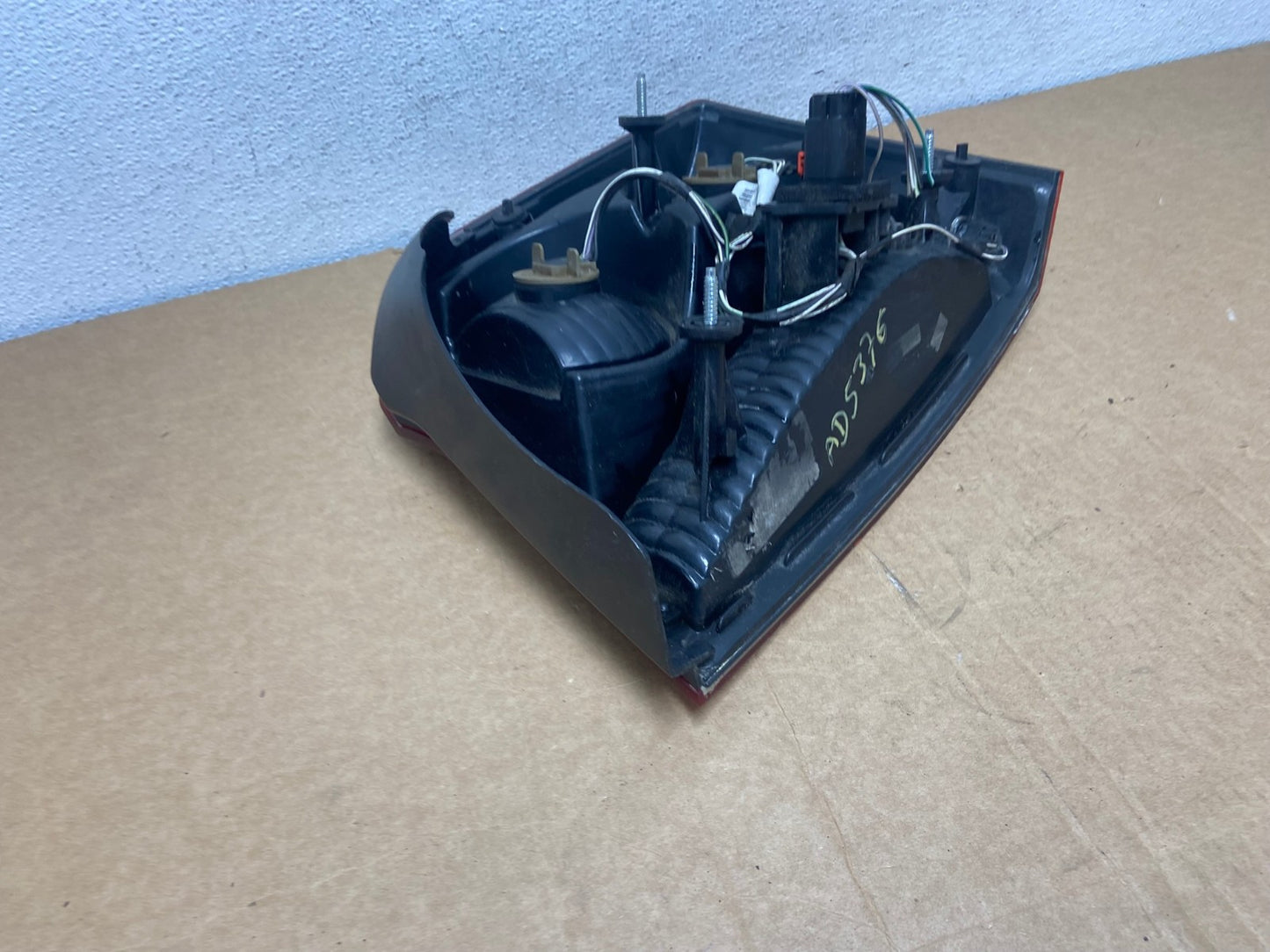 2006 2007 2008 Dodge Charger Tail Light Left Driver Lh Side AD5376 LK8