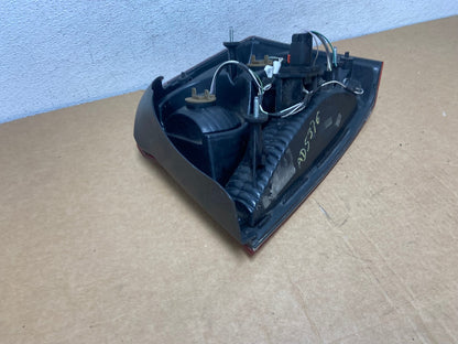 2006 2007 2008 Dodge Charger Tail Light Left Driver Lh Side AD5376 LK8