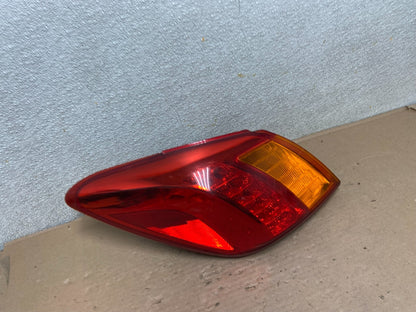 2009 2010 Nissan Murano Left Driver Lh Side Tail Light AB0115 LK2
