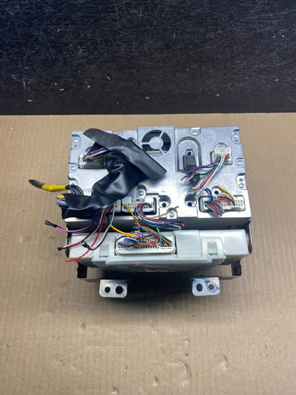 2011 - 2013 Nissan Murano Maxima M35 M37 BOSE Radio CD Navigation ag3805 DG5