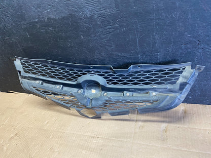2004 2005 2006 Acura Mdx Front Upper Grill Grille 71120-S3X-A100 D6618 PS7
