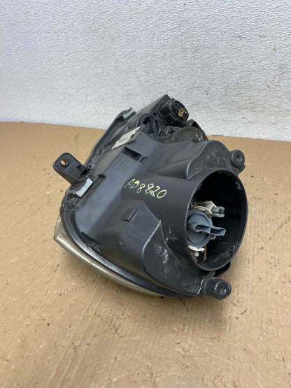 2005 - 2010 Volkswagen Jetta Right Passenger RH Side Headlight Halogen AD8820 DW5