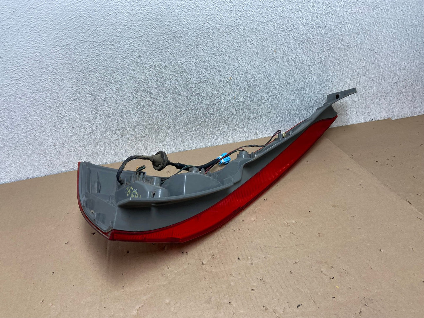 2007 - 2011 Honda Cr-v Crv Right Passenger Rh Side Tail Light AG6739 LK5
