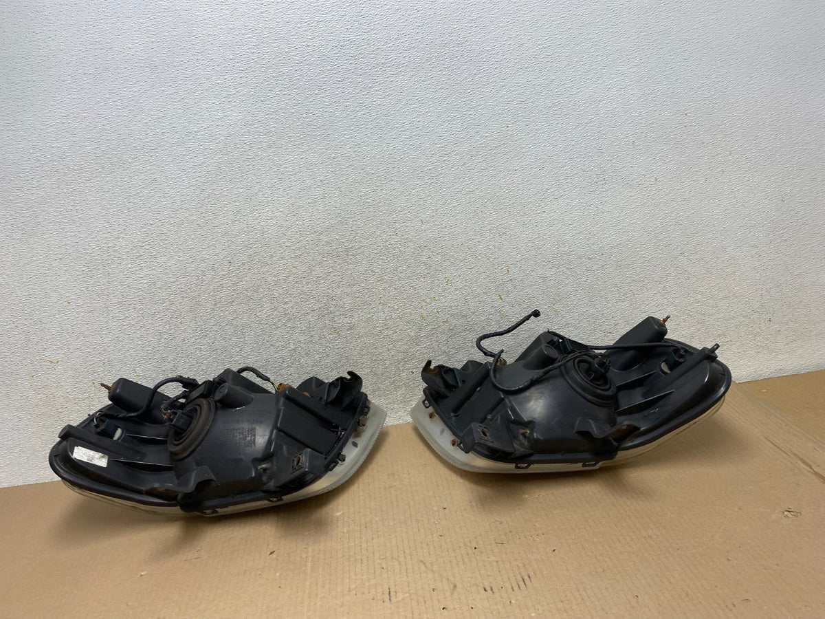 2006 2007 2008 2009 2010 Ford Explorer Left+Right Set Headlights AJ2423 DW7