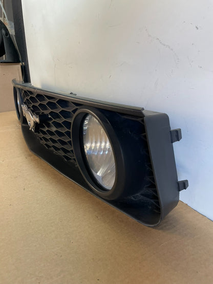 2005 - 2009 Ford Mustang Front Upper Grille Grill ag3114 DG1