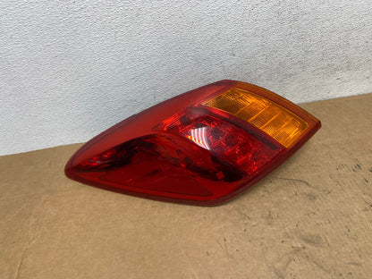 2009 2010 Nissan Murano Left Driver Lh Side Tail Light AD4790 LK2