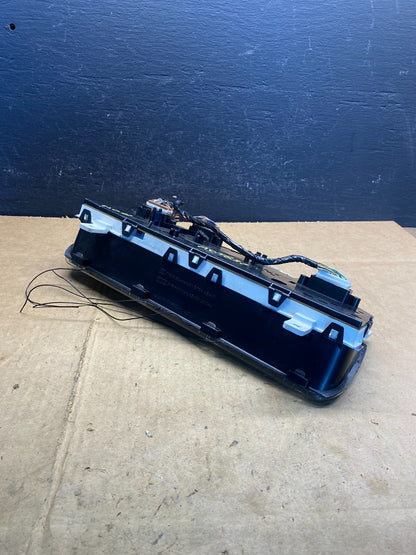 2001 to 2003 Nissan Pathfinder Speedometer Cluster Gauge AD48374