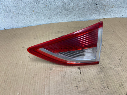 2013 to 2016 Ford Escape Right Passenger RH Side Inner Tail Light AI8097 LK0