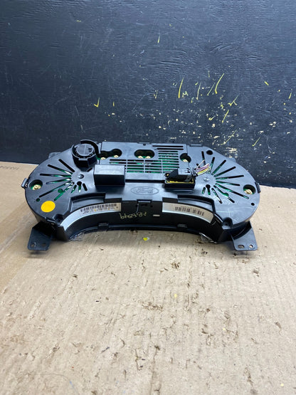 2009 2010 Ford Explorer Speedometer Cluster Gauge Oem AB5549 DG5