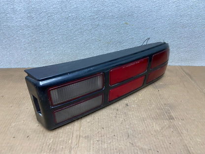 1988 to 1990 Chevrolet Cavalier Right Passenger Side Tail Light AA63612