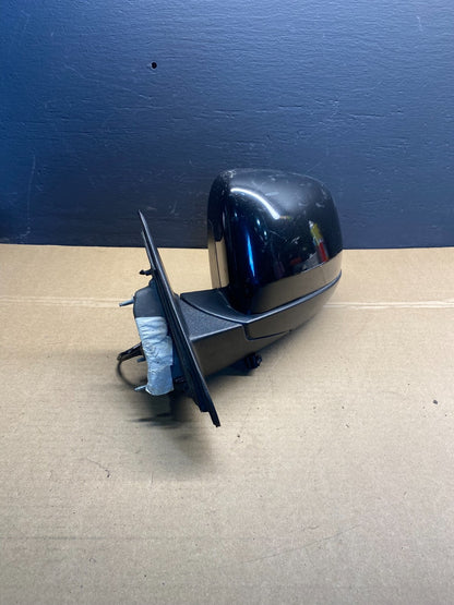 2011-2018 Jeep Grand Cherokee Driver Left View Power Heated Mirror AB7263 MS1
