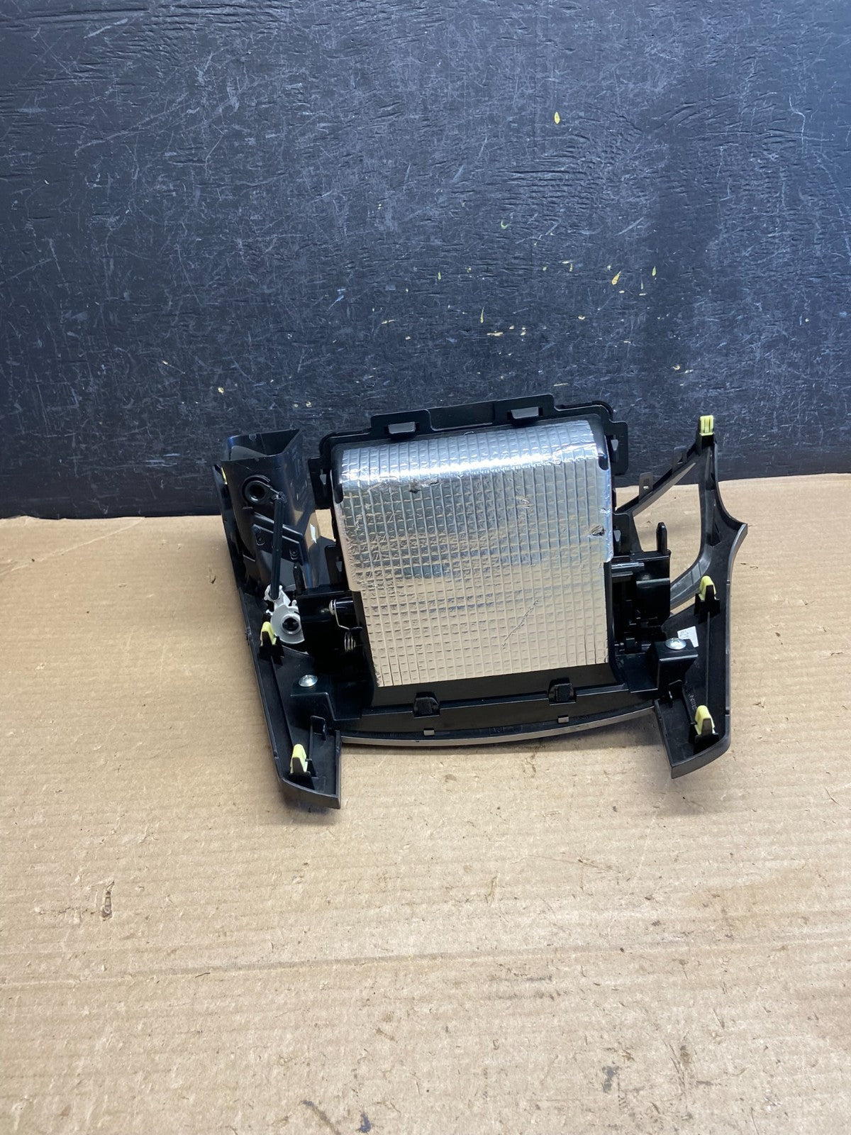 2010-2014 Subaru Legacy Outback Vent Radio Panel Trim Bezel AH3682 DG4