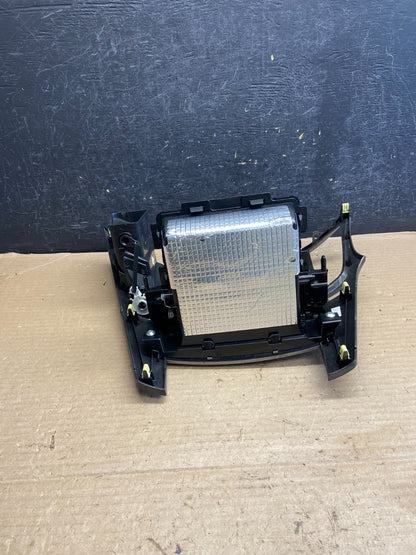 2010-2014 Subaru Legacy Outback Vent Radio Panel Trim Bezel AH3682 DG4