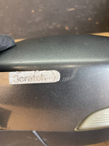 2012 2013 2014 Ford Focus Left Driver View Door Mirror AE1026 DW5