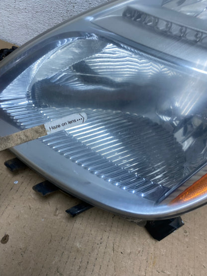 2006-2009 Toyota Prius Left Driver LH Side Headlight Halogen AF3115 LK4