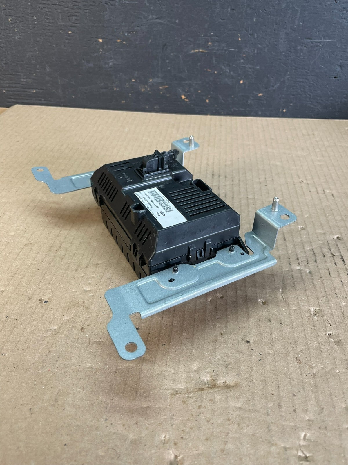 2013 to 2016 Ford Taurus 4.2" Radio Navigation Screen Module ae3453 DG4