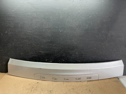 2011-2018 Dodge Grand Caravan Rear Tail Gate Trim Molding Panel OEM T0495 DG0