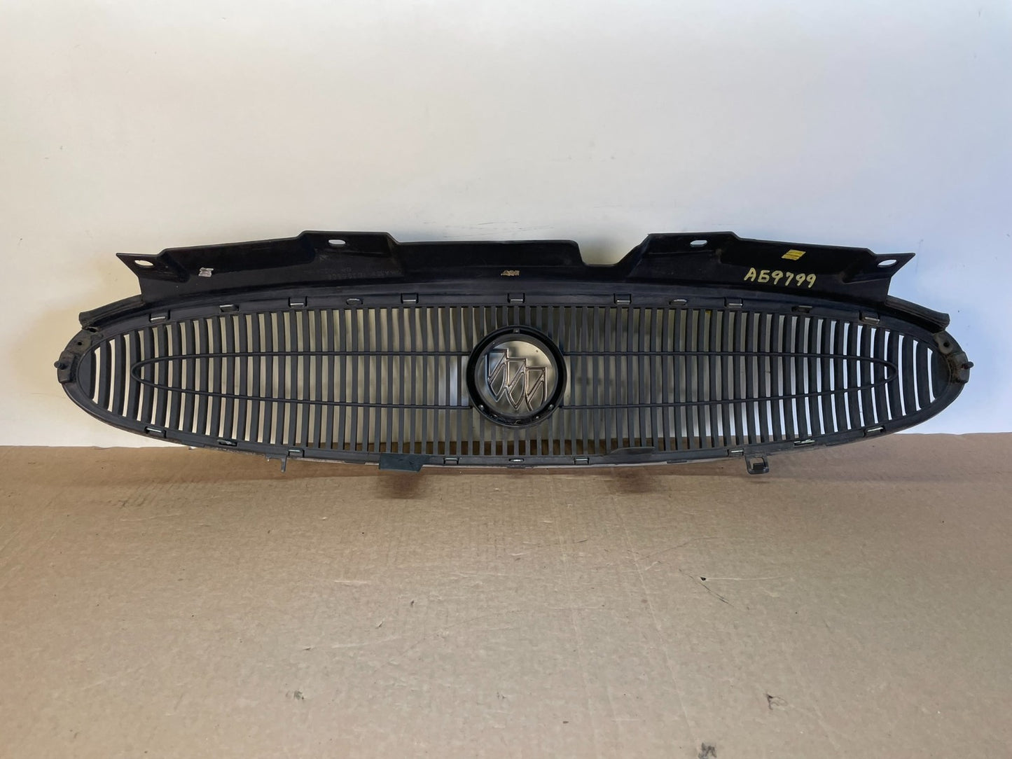 2005 2006 2007 Buick LaCrosse Allure Chrome Front Grill Grille AG9799 DG3
