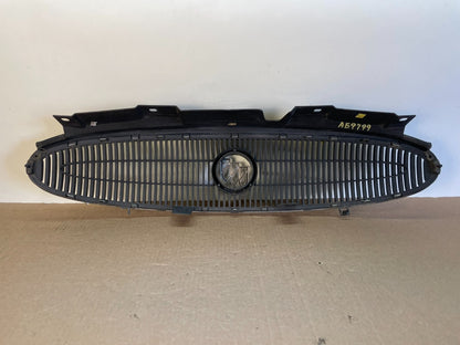 2005 2006 2007 Buick LaCrosse Allure Chrome Front Grill Grille AG9799 DG3