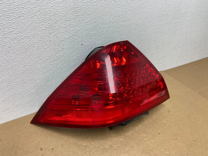 2006 - 2007 Honda Accord Left Driver Lh Side Tail light Oem AC1244 LK2