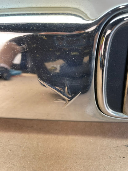 2009-2015 Honda Pilot Tailgate Trunk Handle Bezel Molding Camera AG0984 DG3