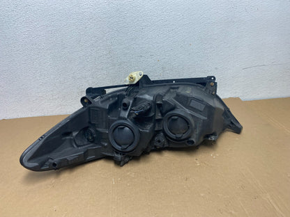 2013 to 2016 Ford Fusion Right Passenger Rh Side Headlight AD7884 DW5