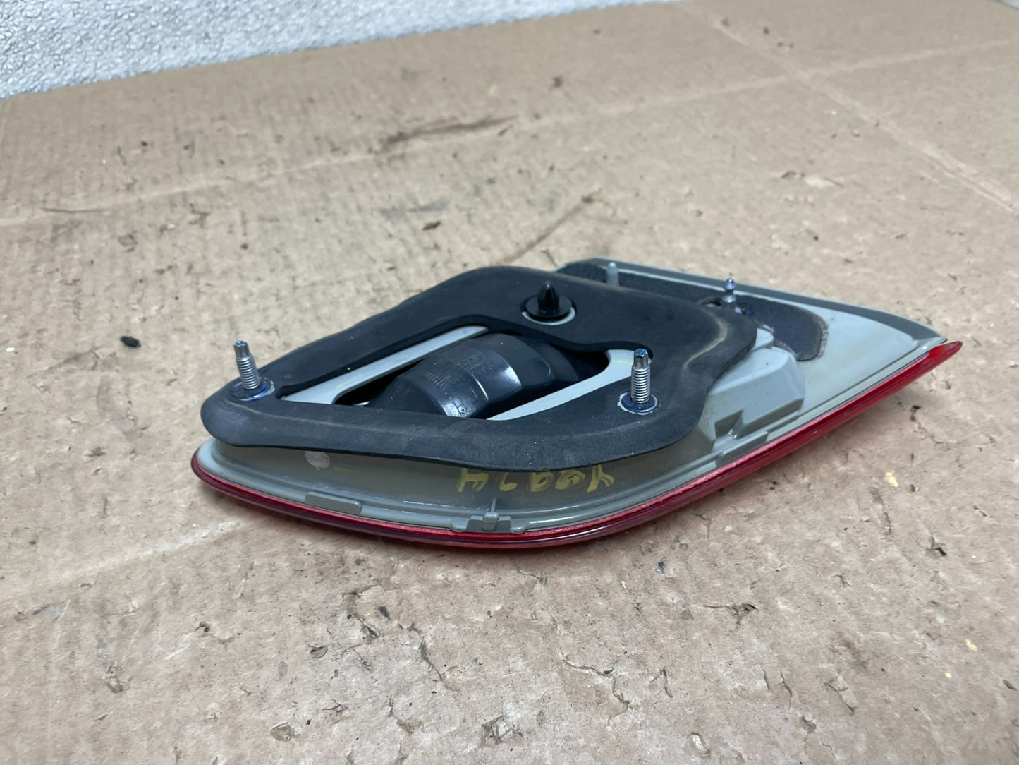 2013 2014 2015 Nissan Sentra Led Right Passenger Inner Tail Light Oem Y8924 DW4