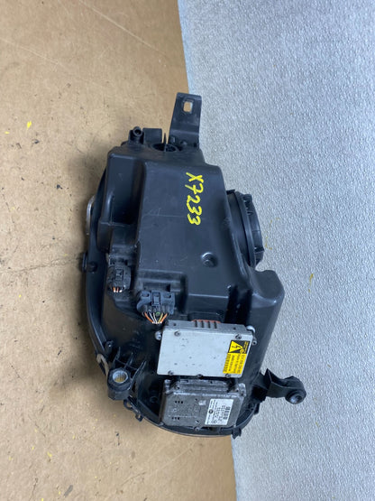 Xenon HID 2006 2010 Mercedes W251 R-Class Left Driver LH Headlight  OEM X7233 GD7
