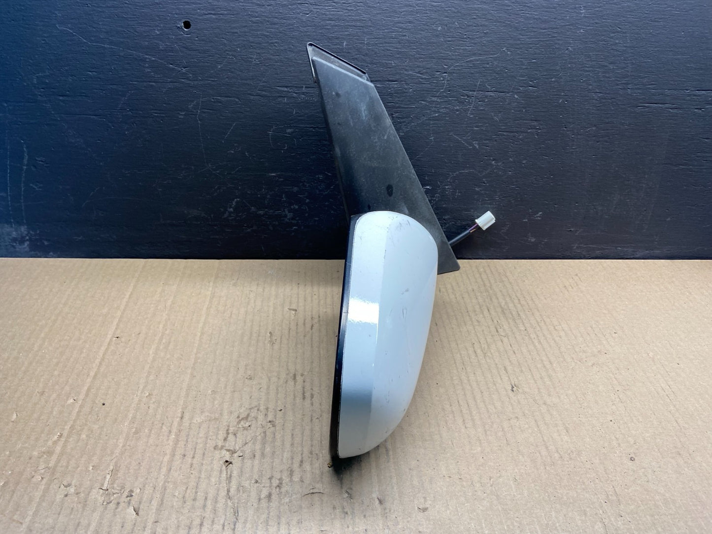2004 to 2009 Toyota Prius Right Passenger RH Side View Door Mirror AC0516 MS1