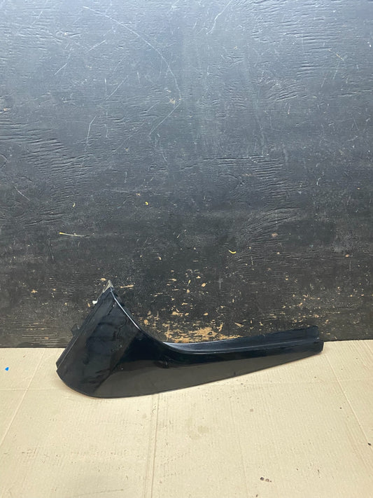 2011-2017 Honda Odyssey Left Driver Rear Gate Spoiler Garnish Oem x0263 DG0
