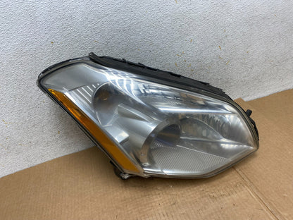 2007 2008 Nissan Maxima Right RH Side Headlight Halogen AI3829 DW0