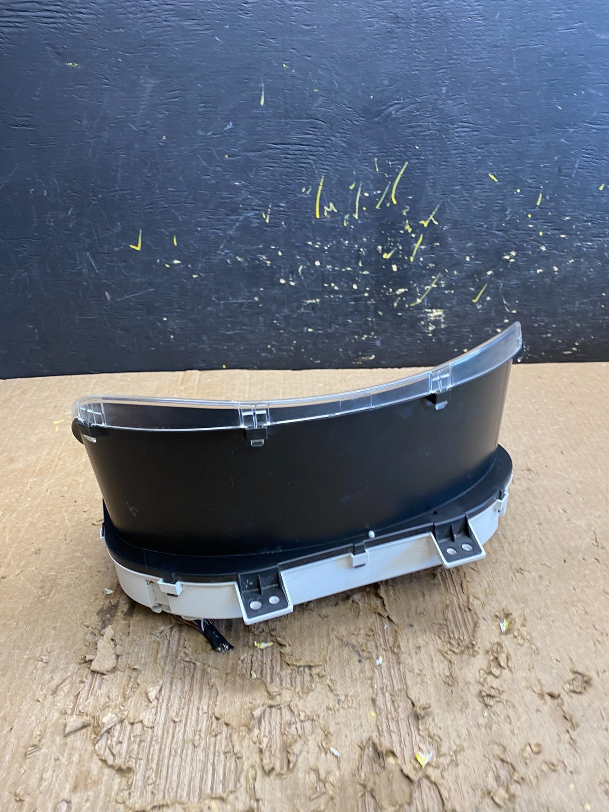 2011 Subaru Forester Speedometer Instrument Cluster Gauges Z9973 DG4
