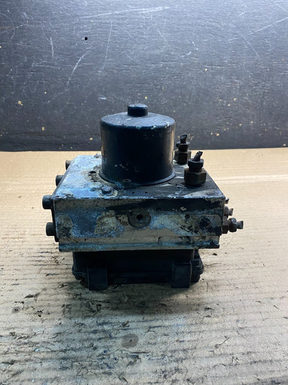 Wabco ABS Pump Hydraulic W/ Module P/N 4460470002 aa3309 DG2